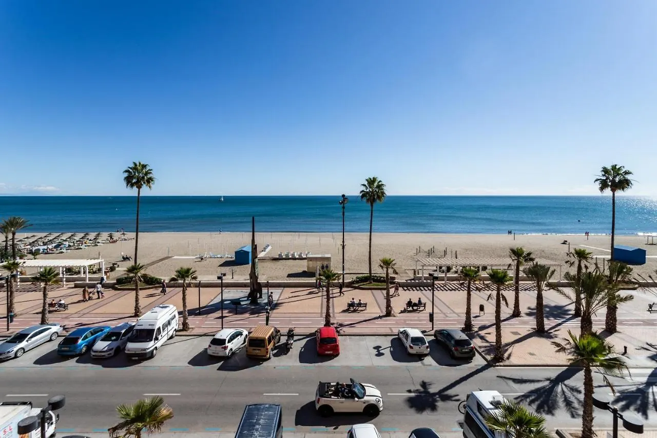 Sur Suites Don Miguel Fuengirola