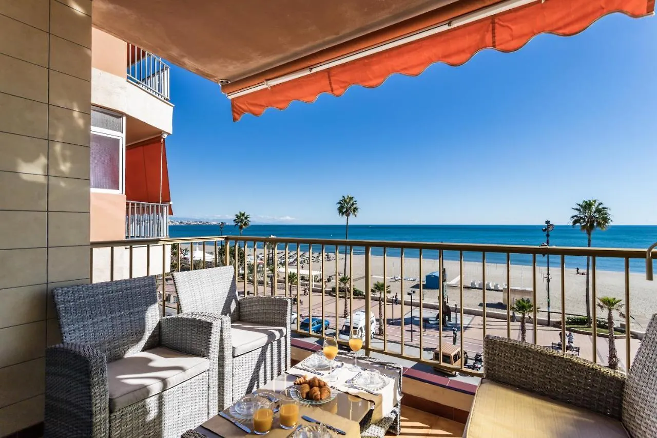 Apartment Sur Suites Don Miguel Fuengirola