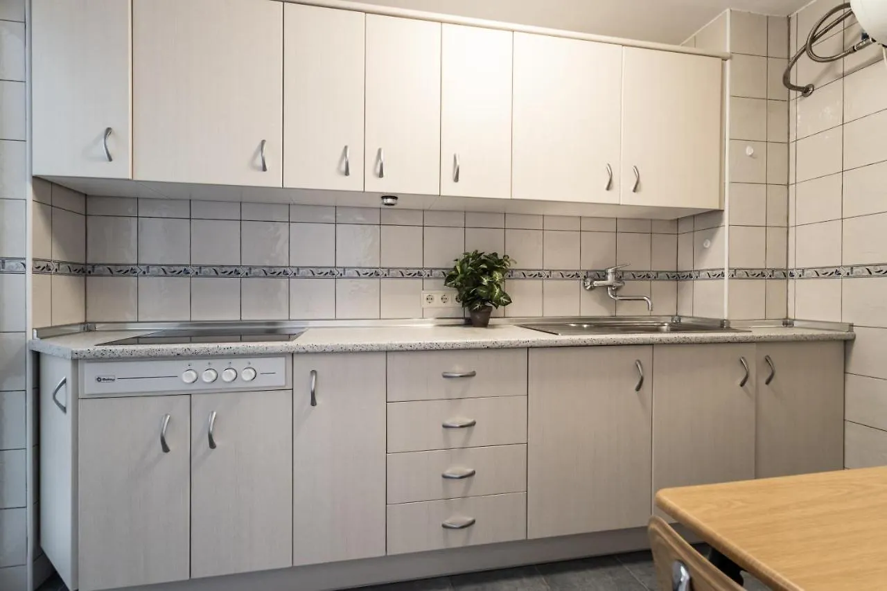 Sur Suites Don Miguel Fuengirola