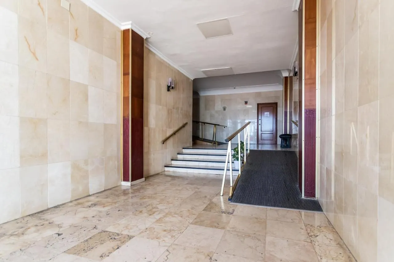 Sur Suites Don Miguel Fuengirola 0*,