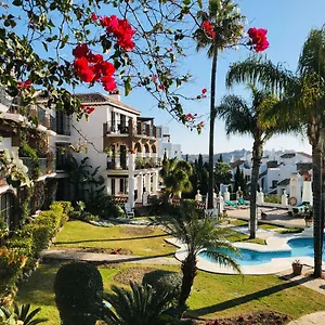 Luxury Puebla Aida With Golf & Sea View , Fuengirola Spain