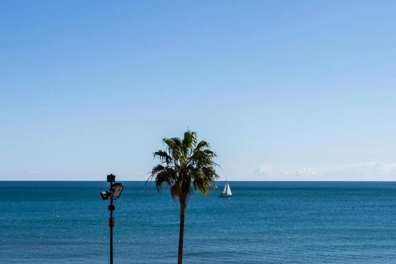 Apartment Sur Suites Don Miguel Fuengirola
