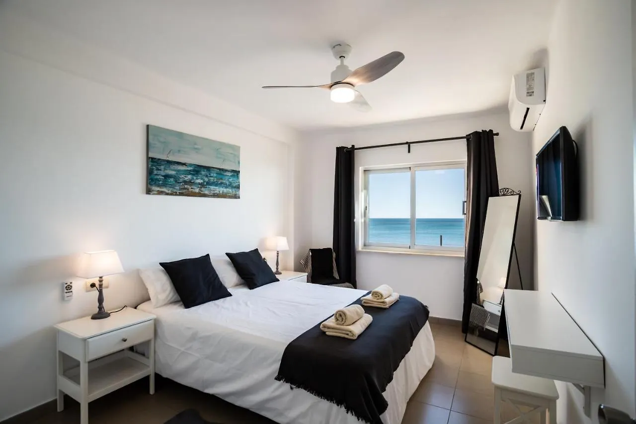 Sur Suites Don Miguel Fuengirola Espagne