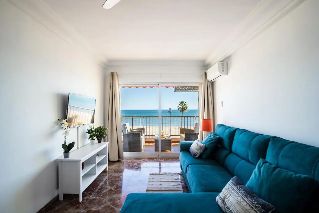 Appartement Sur Suites Don Miguel Fuengirola