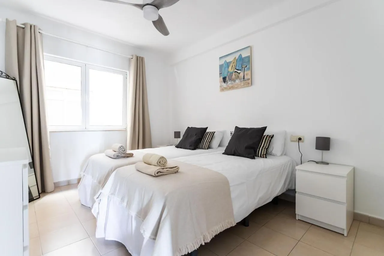 Sur Suites Don Miguel Fuengirola Appartement