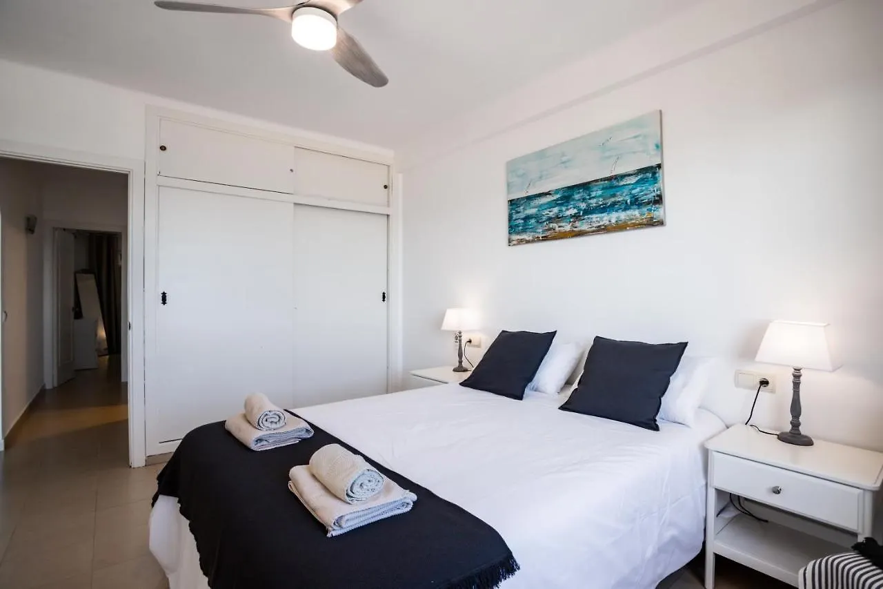 Sur Suites Don Miguel Fuengirola Appartement