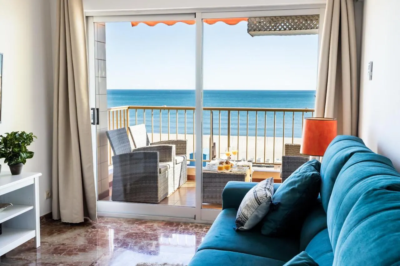 Apartment Sur Suites Don Miguel Fuengirola Spain