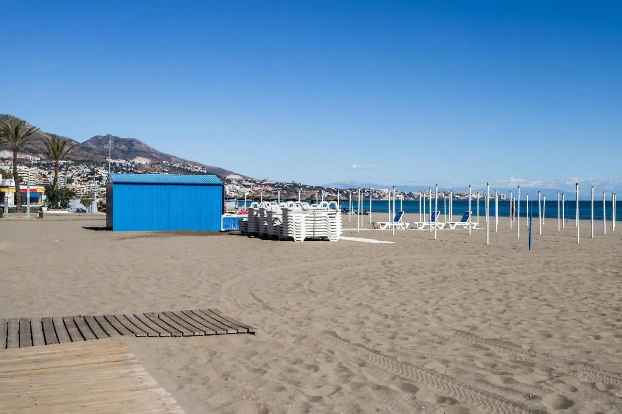 Sur Suites Don Miguel Fuengirola