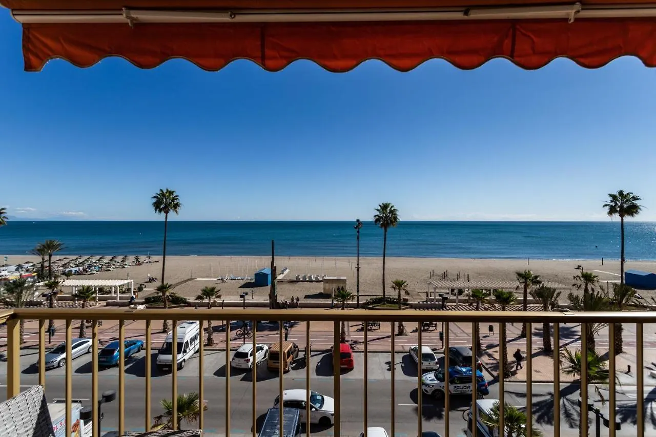 Apartment Sur Suites Don Miguel Fuengirola