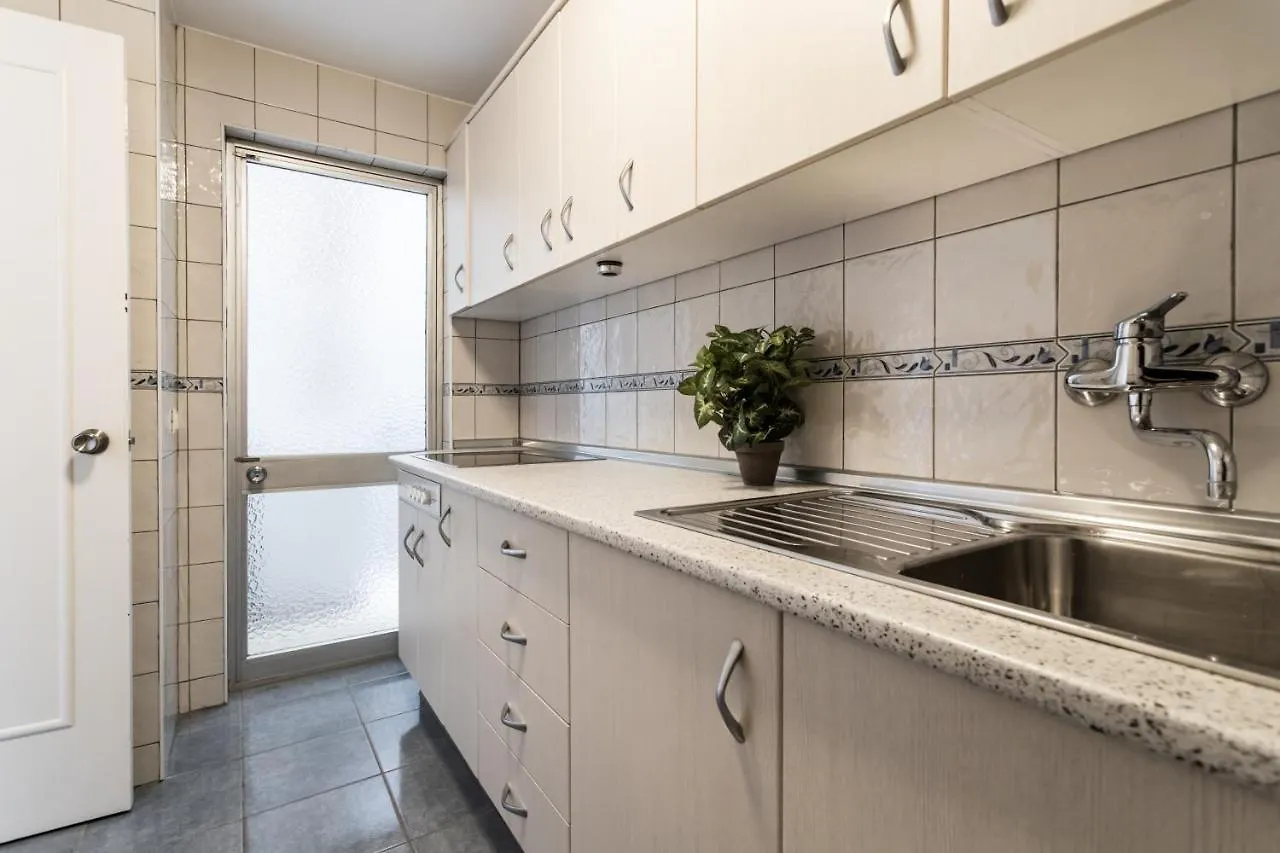 Appartement Sur Suites Don Miguel Fuengirola