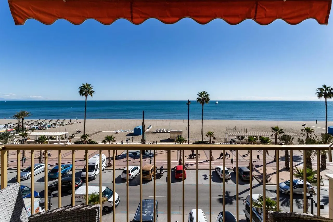 Sur Suites Don Miguel Fuengirola Espagne