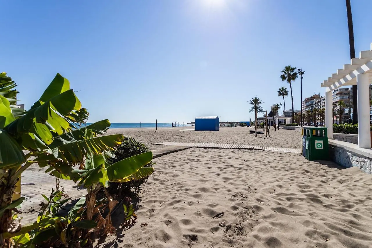 Sur Suites Don Miguel Fuengirola 0*,  Spain