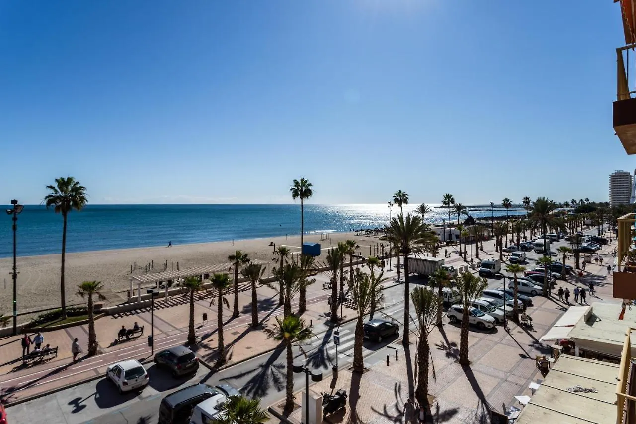 Sur Suites Don Miguel Fuengirola Appartement