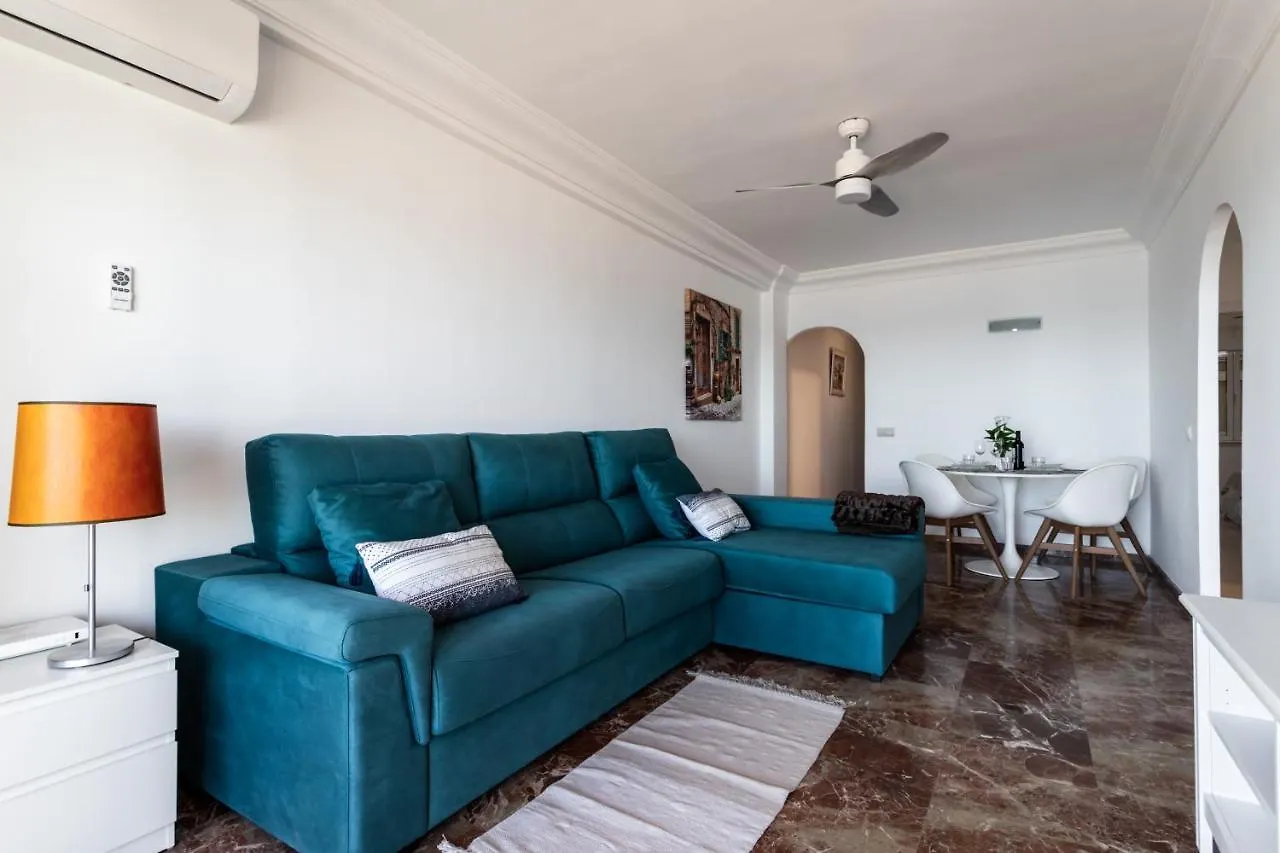 Sur Suites Don Miguel Fuengirola Espagne