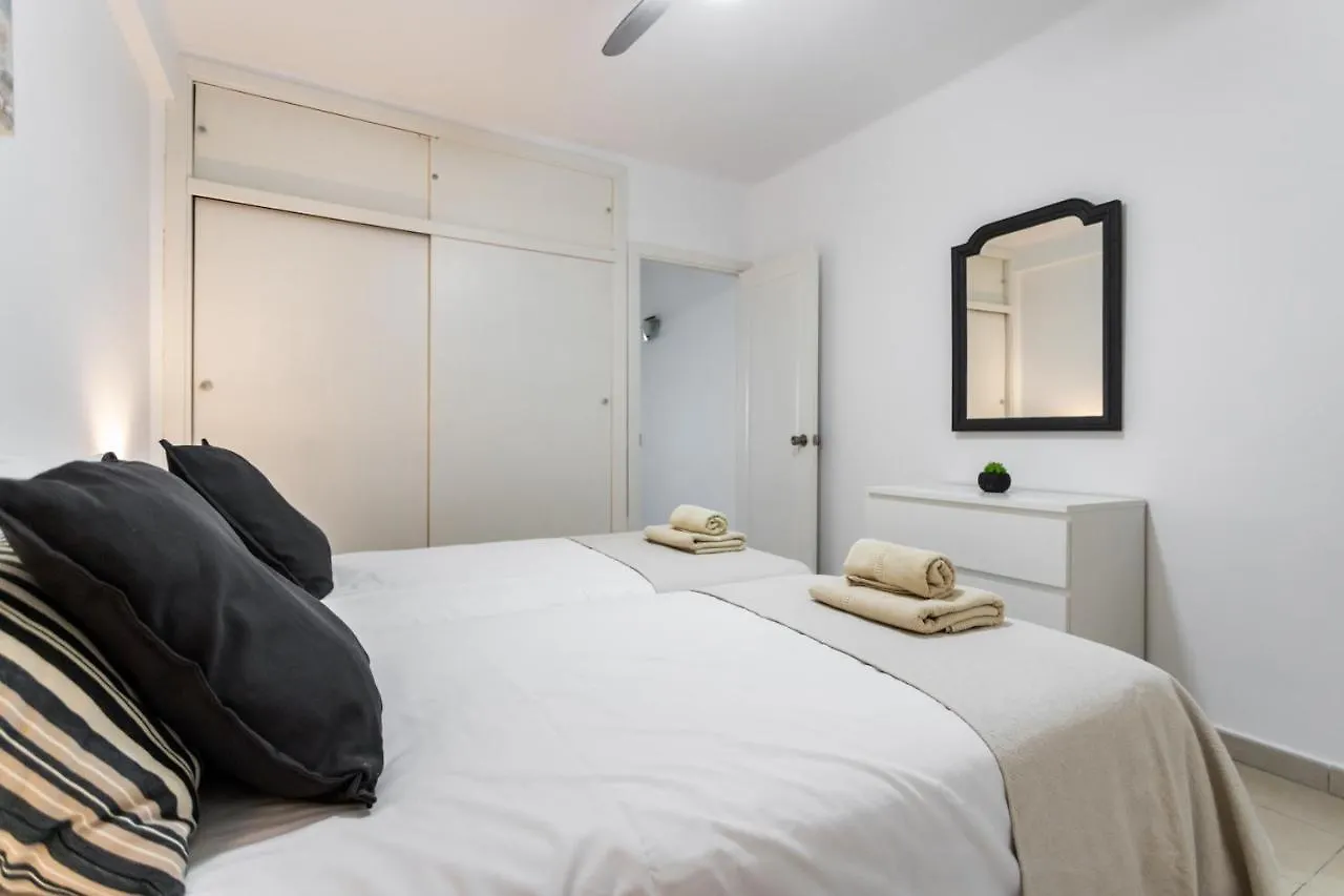 Appartement Sur Suites Don Miguel Fuengirola Espagne