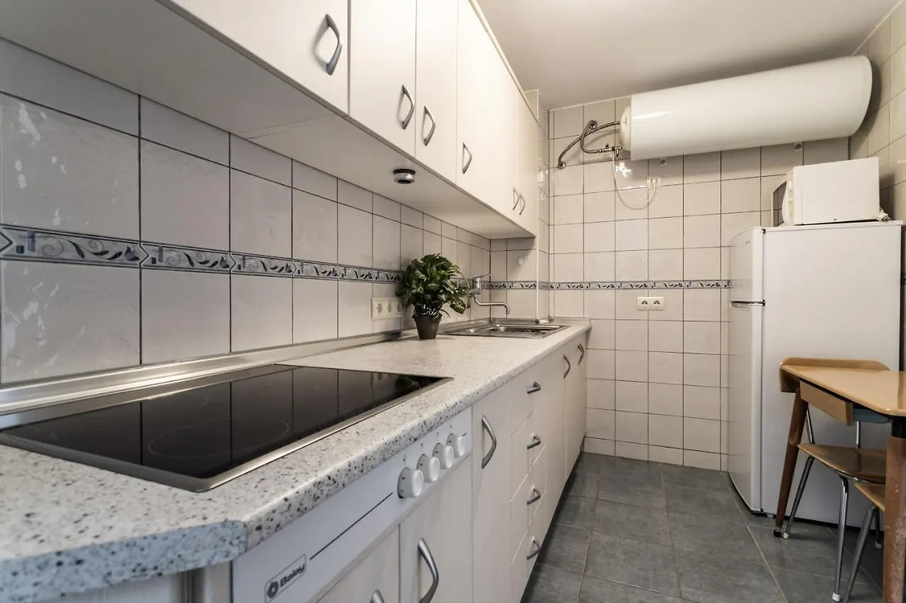 Sur Suites Don Miguel Fuengirola